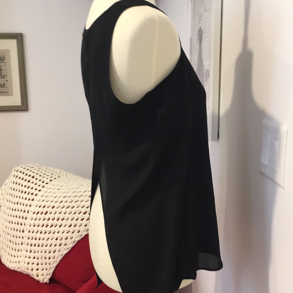 Express Blank Tank - Picture 4 of 5